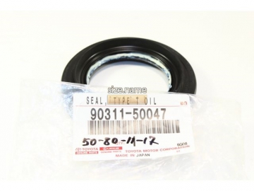 Oil Seal 90311-50047 (TOYOTA)