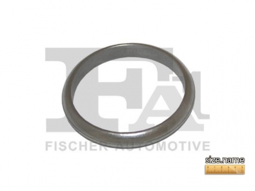 Exhaust Pipe Ring 362-954 (FA1)