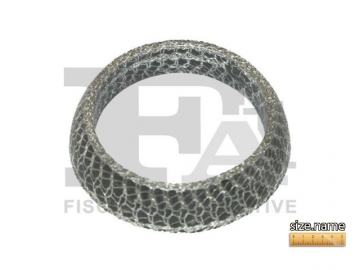 Exhaust Pipe Ring 121-945 (FA1)