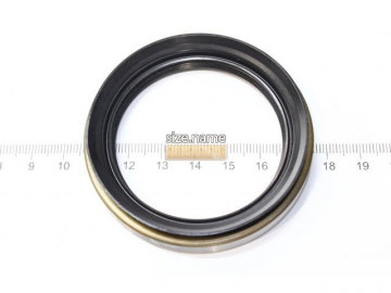 Oil Seal BDD1385-A0 (NOK)