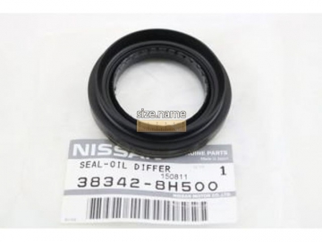 Oil Seal 38342-8H500 (NISSAN)