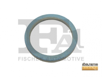 Кольцо глушителя 771-963 (FA1)