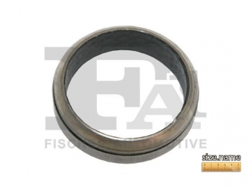 Exhaust Pipe Ring 131-941 (FA1)