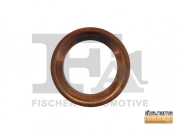Exhaust Pipe Ring 761-939 (FA1)