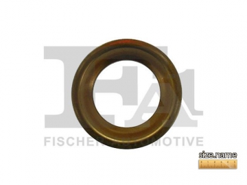 Exhaust Pipe Ring 761-941 (FA1)