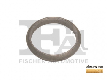 Exhaust Pipe Ring 102-952 (FA1)