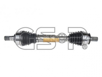 Drive Shaft 201375 (GSP)