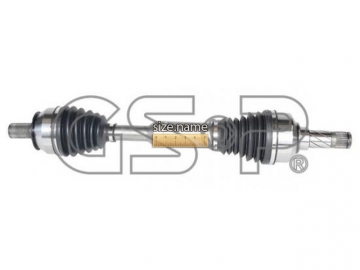 Drive Shaft 201377 (GSP)