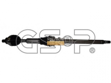 Drive Shaft 201389 (GSP)