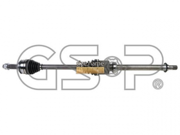 Drive Shaft 203193 (GSP)