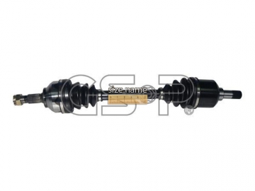 Drive Shaft 210142 (GSP)