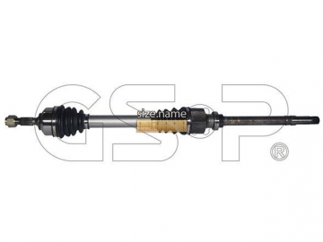 Drive Shaft 210203 (GSP)