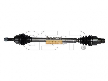 Drive Shaft 210206 (GSP)