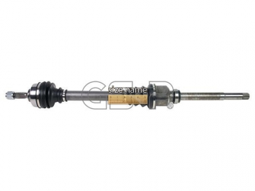 Drive Shaft 210301 (GSP)