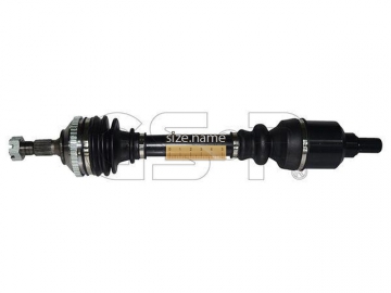 Drive Shaft 210345 (GSP)