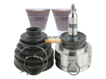 Outer CV Joint 2110-F150 (FEBEST)