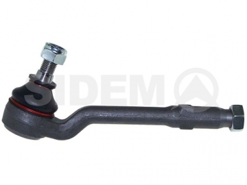 Tie Rod End 21536 (SIDEM)