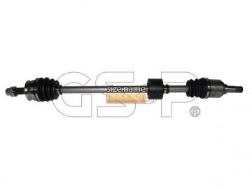 Drive Shaft 217137 (GSP)