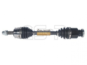 Drive Shaft 217158 (GSP)