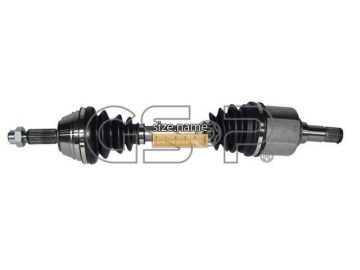 Drive Shaft 218044 (GSP)