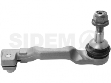 Tie Rod End 21837 (SIDEM)