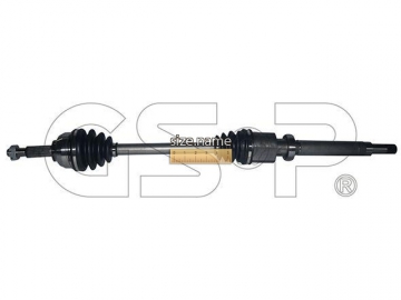 Drive Shaft 218435 (GSP)