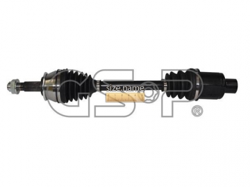 Drive Shaft 221094 (GSP)