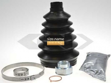 CV Joint Boot 22200 (SPIDAN)