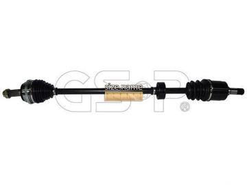 Specifications of drive shaft NCV36517 (GSP) photo, description