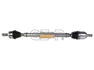 Drive Shaft 224496 (GSP)