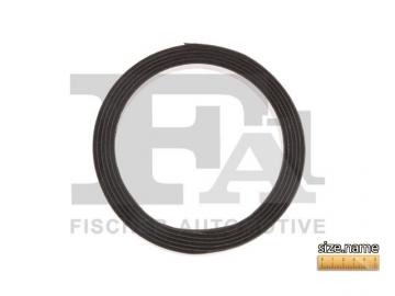 Exhaust Pipe Ring 771-998 (FA1)