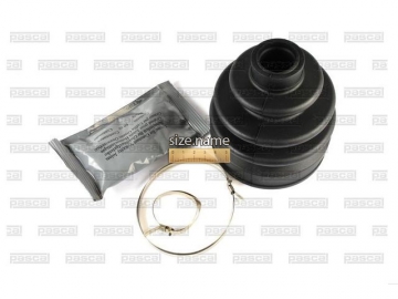 CV Joint Boot G53002PC (PASCAL)