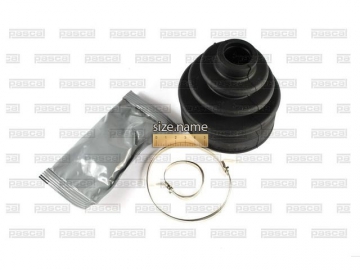 CV Joint Boot G53004PC (PASCAL)