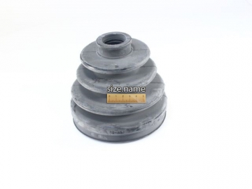 CV Joint Boot G54009PC (PASCAL)