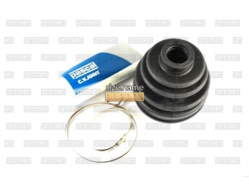 CV Joint Boot G55003PC (PASCAL)