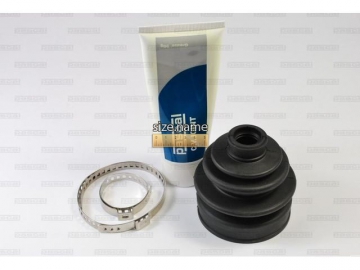 CV Joint Boot G58002PC (PASCAL)