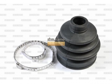 CV Joint Boot G68000PC (PASCAL)