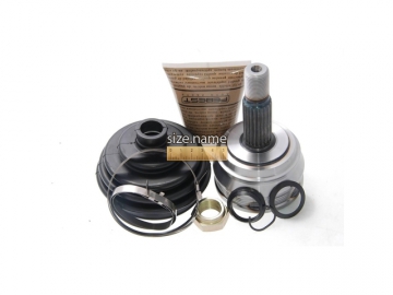 Outer CV Joint 2310-037 (FEBEST)