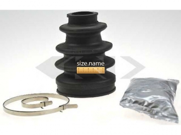 CV Joint Boot 23260 (SPIDAN)