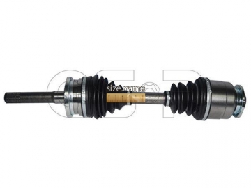 Drive Shaft 234020 (GSP)