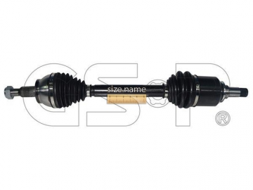 Drive Shaft 235074 (GSP)