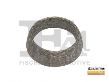 Exhaust Pipe Ring 121-949 (FA1)