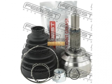 Outer CV Joint 2410-LOGII (FEBEST)