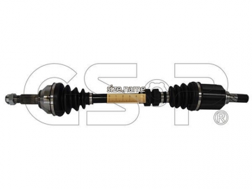 Drive Shaft 241300 (GSP)