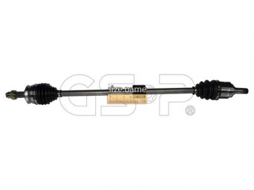 Drive Shaft 244078 (GSP)