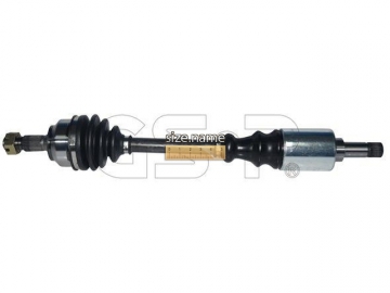 Drive Shaft 245023 (GSP)