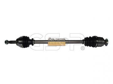 Drive Shaft 250002 (GSP)