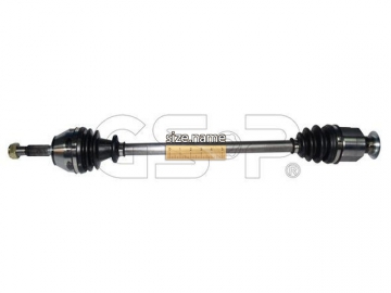 Drive Shaft 250095 (GSP)