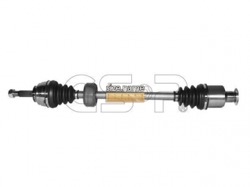 Drive Shaft 250146 (GSP)