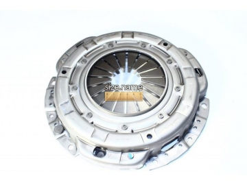 Clutch Cover ISC-08 (VALEO)